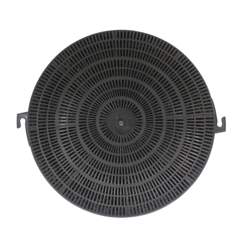 205x234mm Range Hood Activated - Commercial Kitchen Vent Hood recension och pris