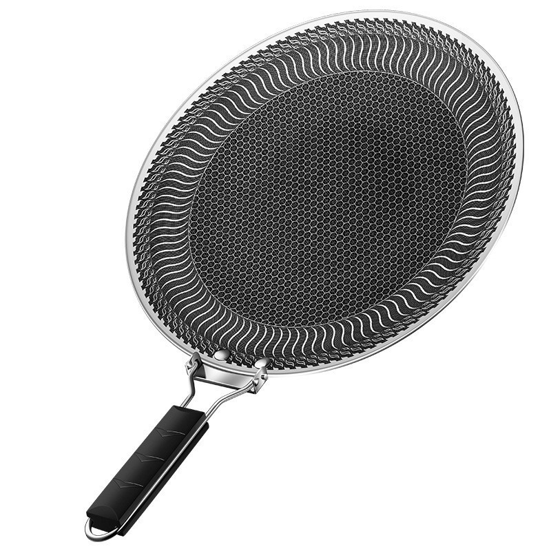 316 Stainless steel barbecue p - Commercial Kitchen Pots And Pans recension och pris