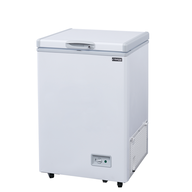 # For Commercial Compact Ice C - Commercial Chest Freezer recension och pris