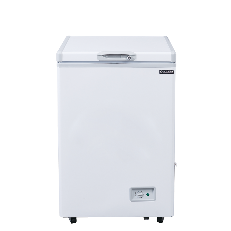 # For Commercial Compact Ice C - Commercial Chest Freezer recension och pris