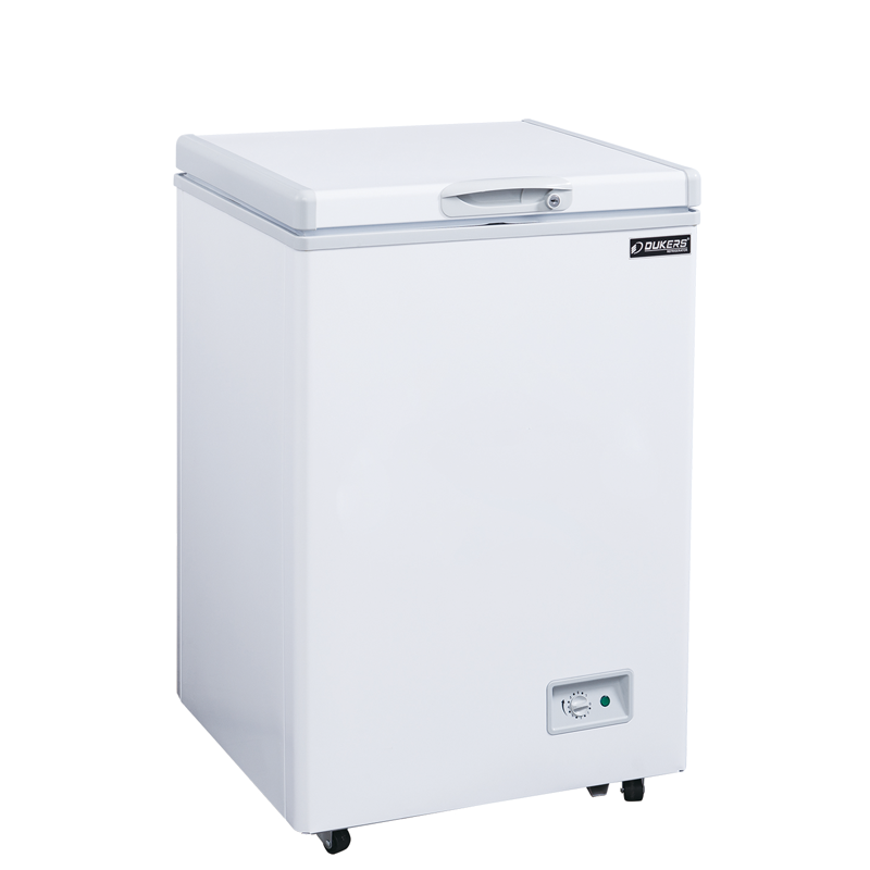 # For Commercial Compact Ice C - Commercial Chest Freezer recension och pris