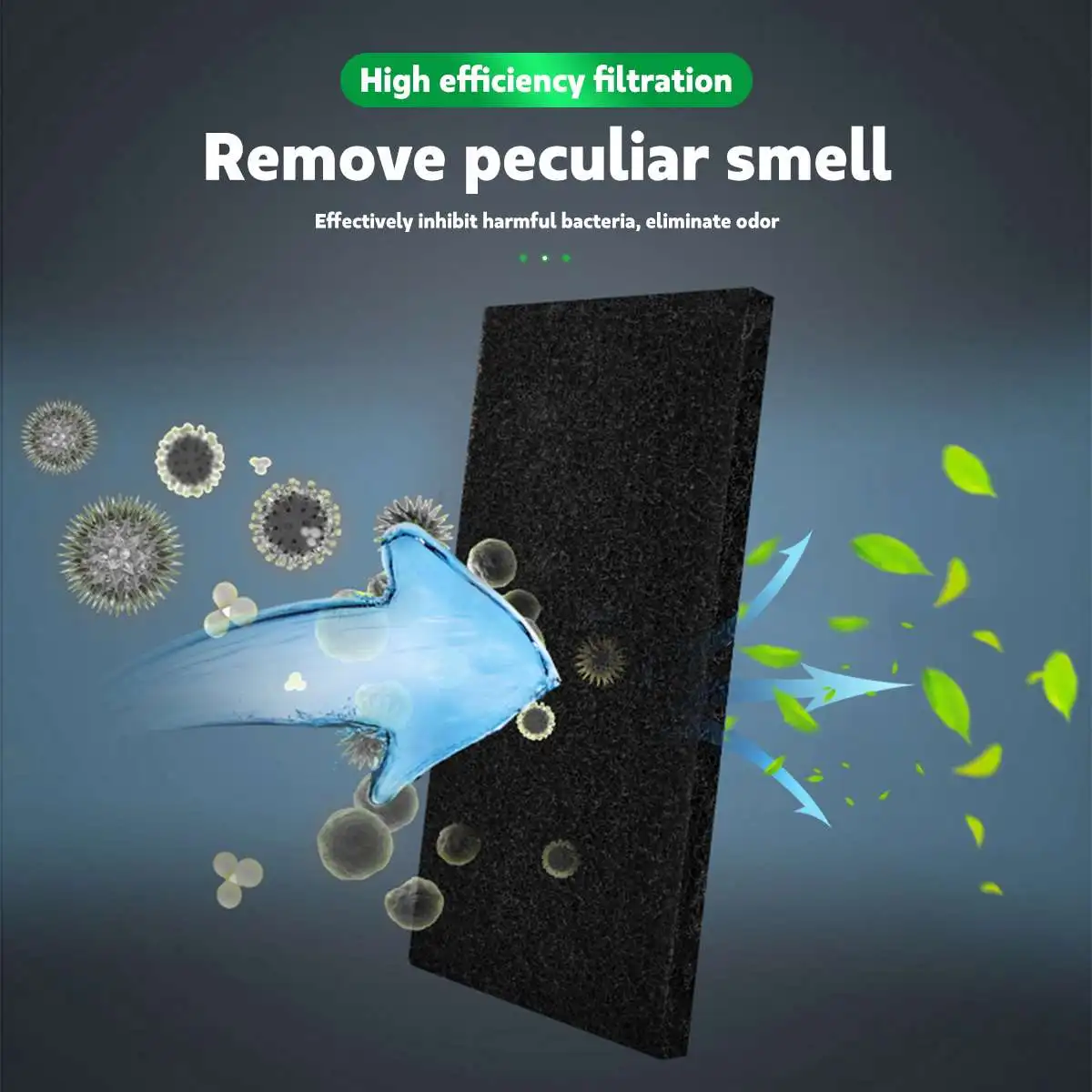 Black Cooker Hood Extractor Ac - Commercial Kitchen Vent Hood recension och pris