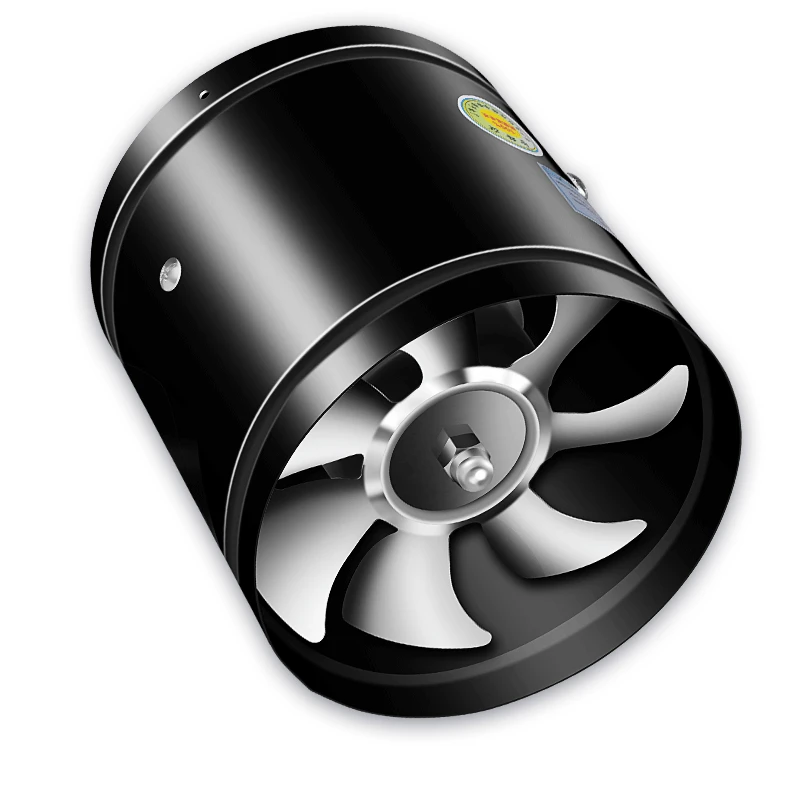 4''6''8'' Pipe  kitchen toilet - Commercial Kitchen Exhaust Fan recension och pris