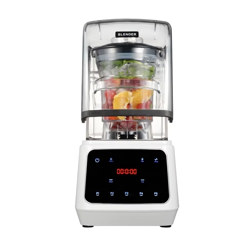 Airo Commercial BPA-Free High- - Commercial Kitchen Juicer recension och pris