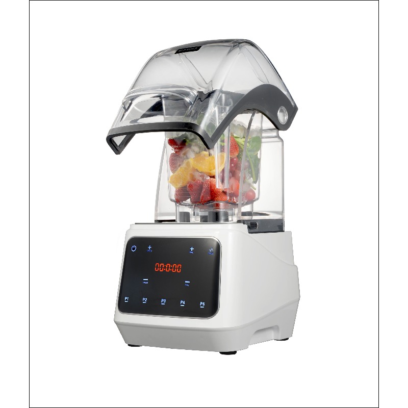 Airo Commercial BPA-Free High- - Commercial Kitchen Juicer recension och pris
