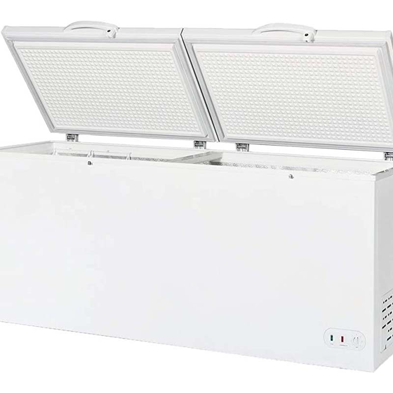 Large Capacity Chest Freezers  - Commercial Chest Freezer recension och pris