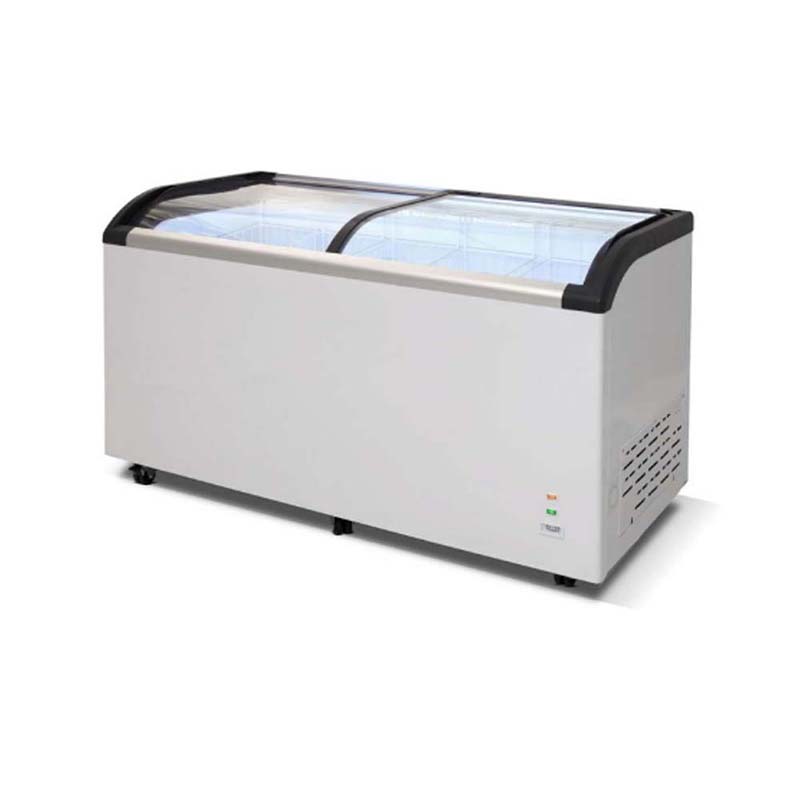 Large Capacity Chest Freezers  - Commercial Chest Freezer recension och pris