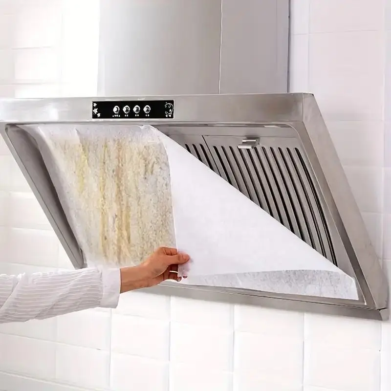12PCS Heavy-Duty Range Hood Fi - Commercial Kitchen Vent Hood recension och pris