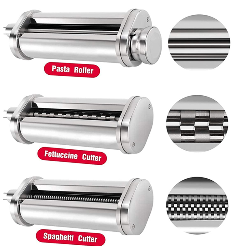 For KitchenAid Pasta Roller Fe - Commercial Kitchen Juicer recension och pris