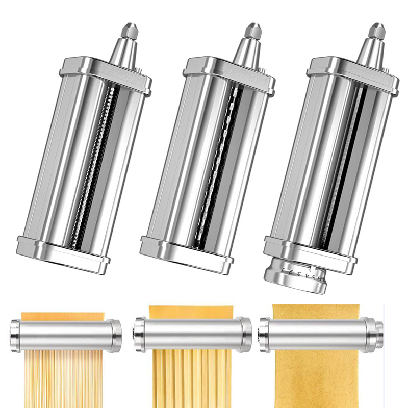 For KitchenAid Pasta Roller Fe - Commercial Kitchen Juicer recension och pris