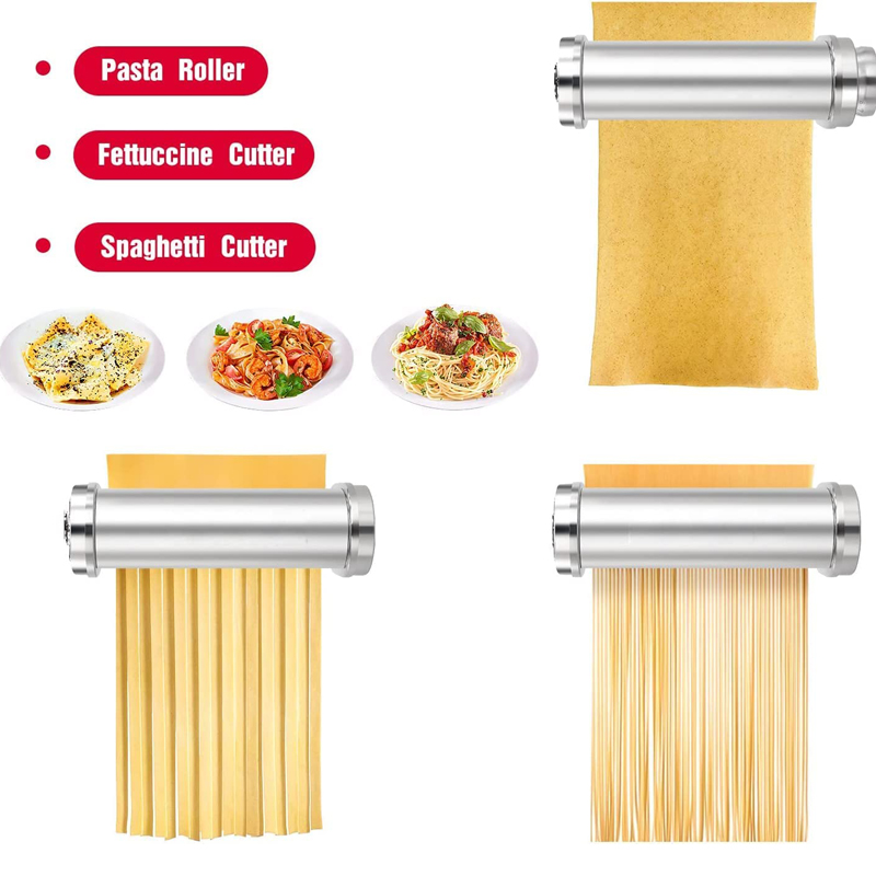 For KitchenAid Pasta Roller Fe - Commercial Kitchen Juicer recension och pris
