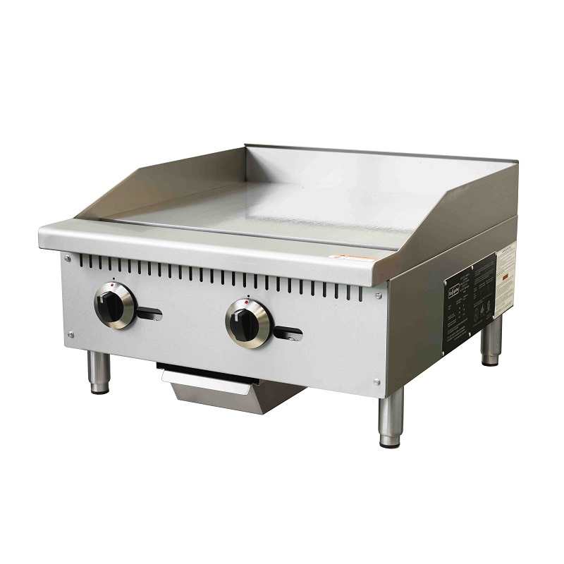 36 Inch 3 Burners Commercial G - Commercial Kitchen Grill recension och pris