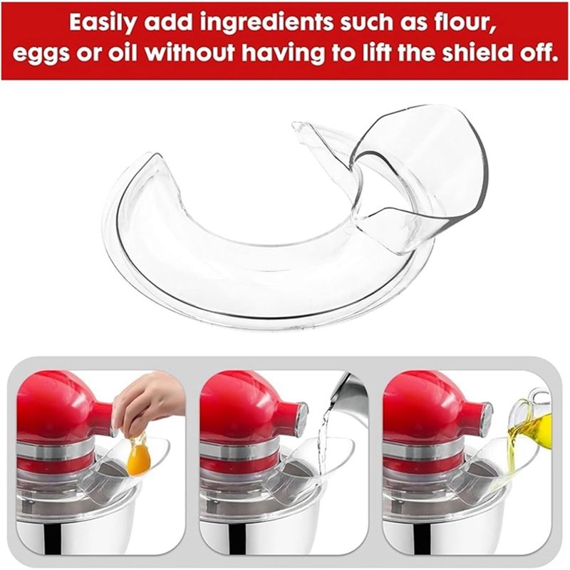 A74X-For Kitchenaid 4.5-5 Quar - Commercial Kitchen Juicer recension och pris
