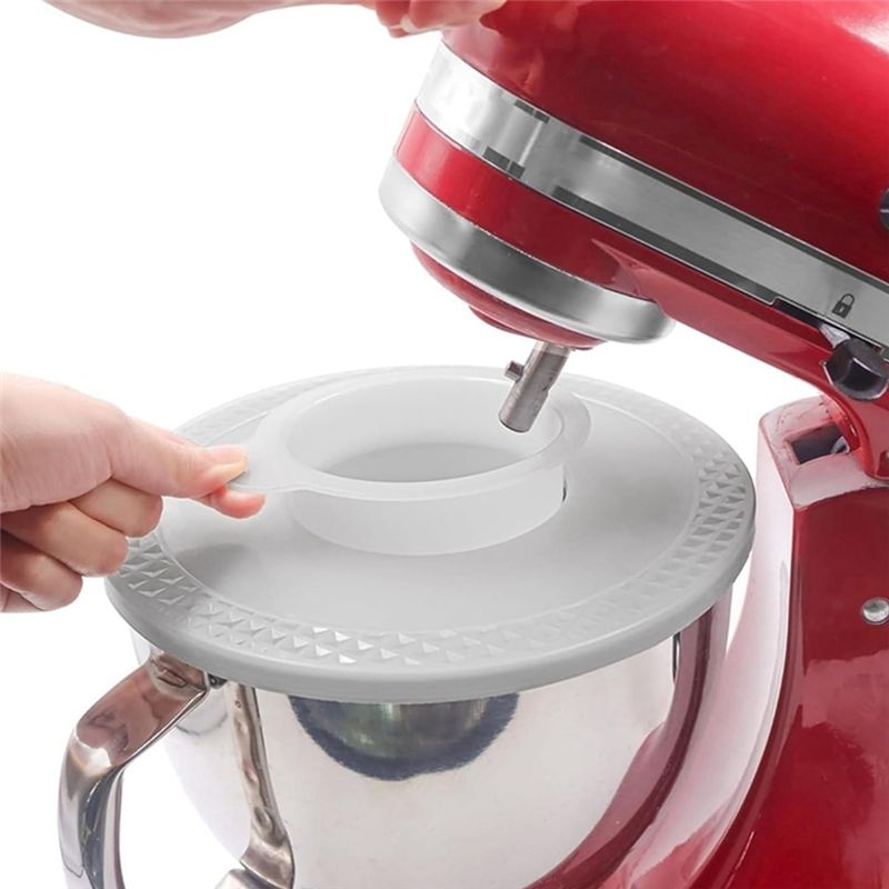 A74X-For Kitchenaid 4.5-5 Quar - Commercial Kitchen Juicer recension och pris