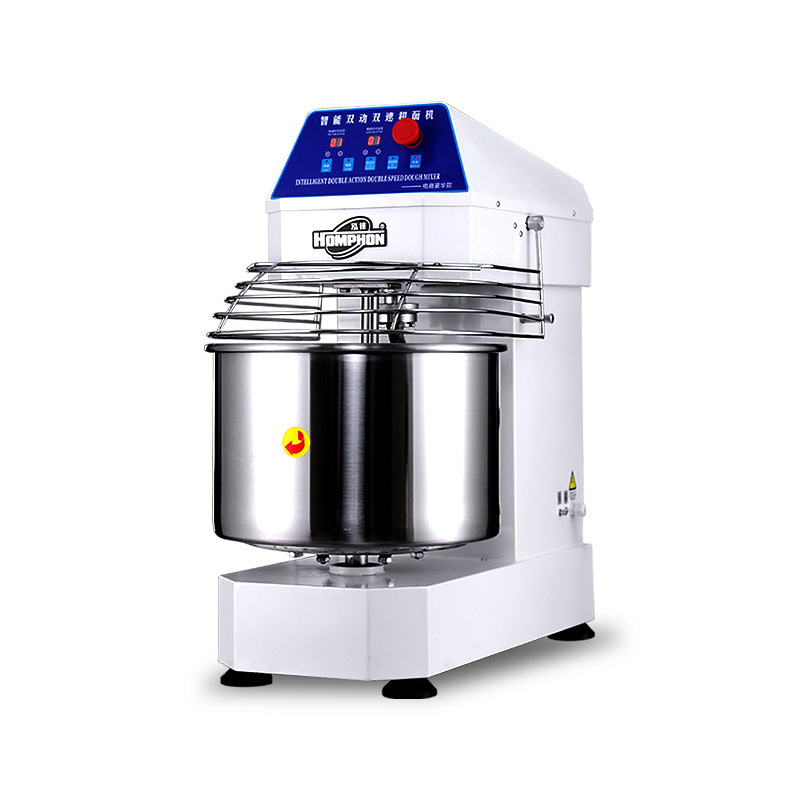 Multifunctional Stainless Stee - Commercial Kitchen Mixer recension och pris