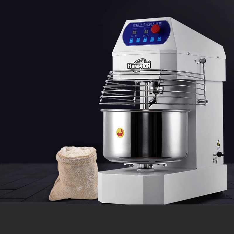 Multifunctional Stainless Stee - Commercial Kitchen Mixer recension och pris