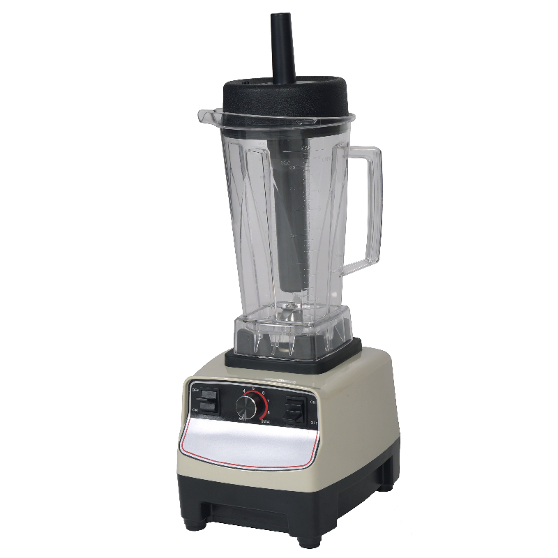 High-Performance Vacuum Commer - Commercial Kitchen Juicer recension och pris