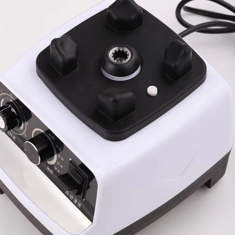 High-Performance Vacuum Commer - Commercial Kitchen Juicer recension och pris
