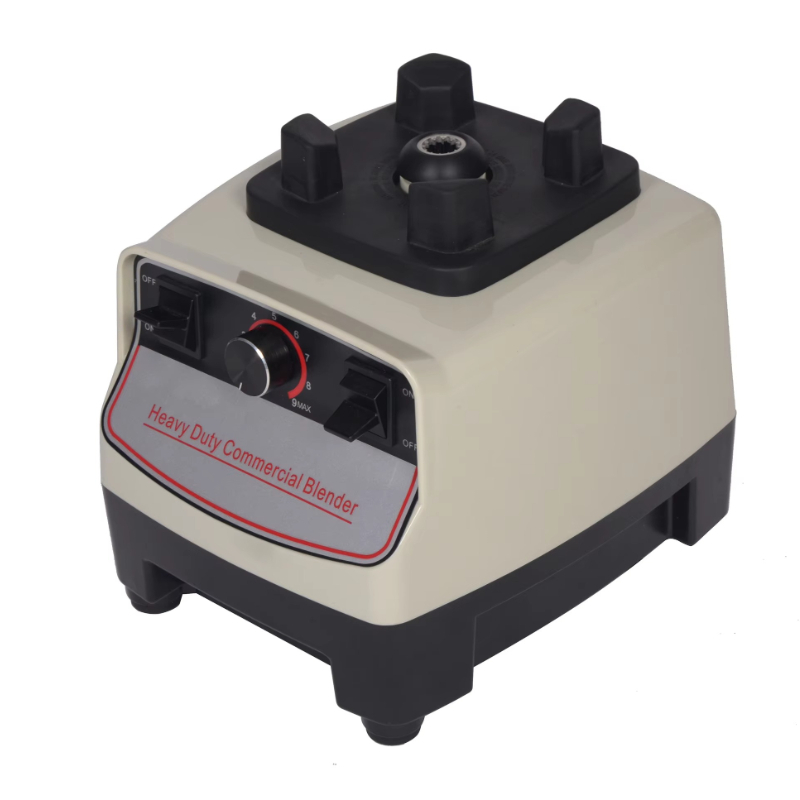 High-Performance Vacuum Commer - Commercial Kitchen Juicer recension och pris