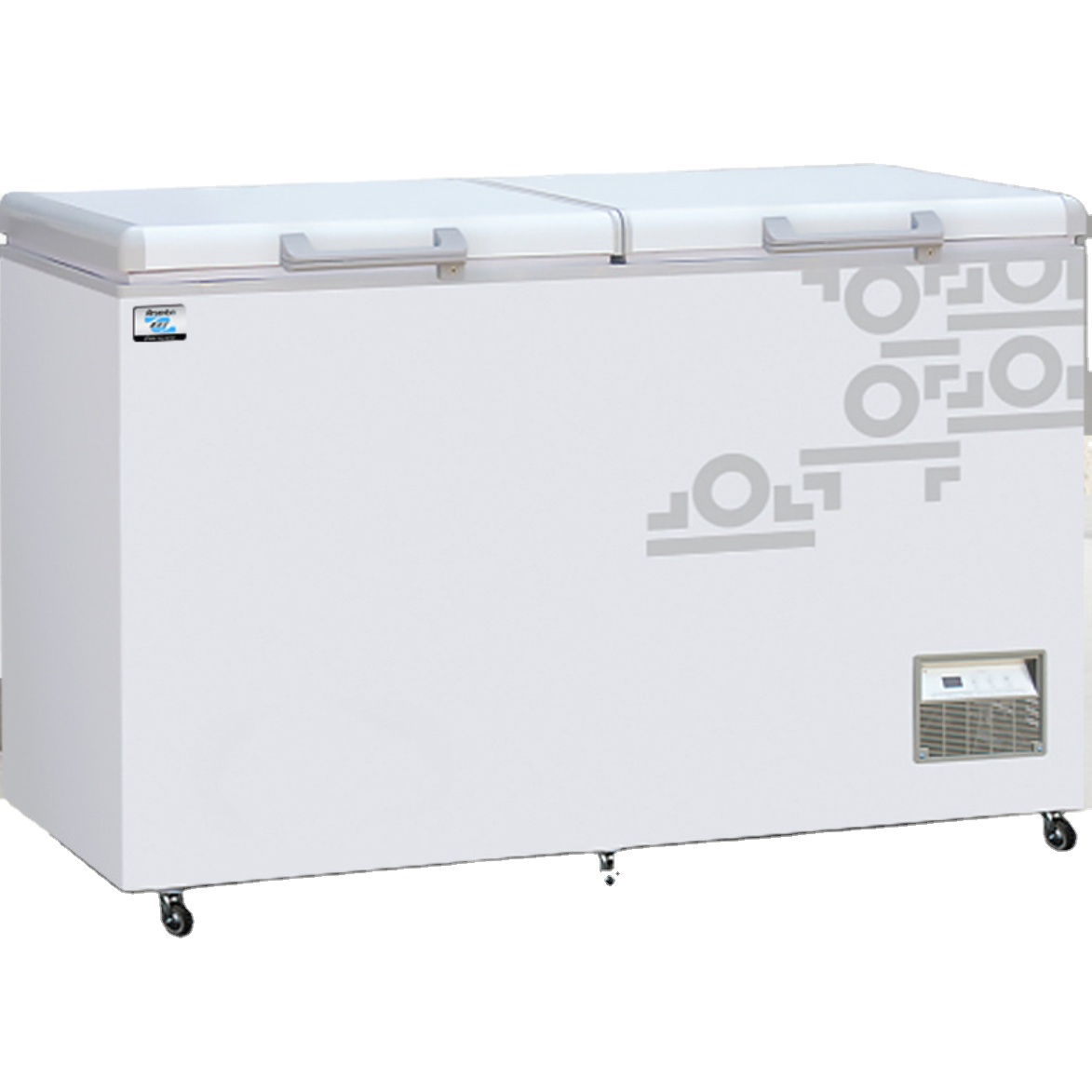 Hotel Restaurant Kitchen Equip - Commercial Chest Freezer recension och pris