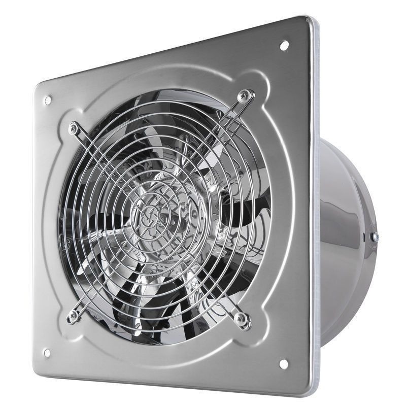 Range hood, high suction range - Commercial Kitchen Hood Exhaust Fans recension och pris