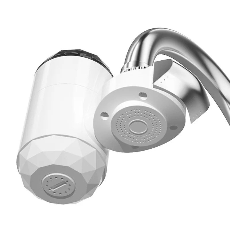 3000W Instant Hot Water Heater - Commercial Kitchen Mixer recension och pris