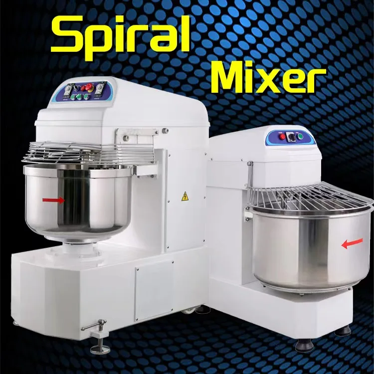 2026 Hot Sale  #commercial bak - Commercial Kitchen Mixer recension och pris